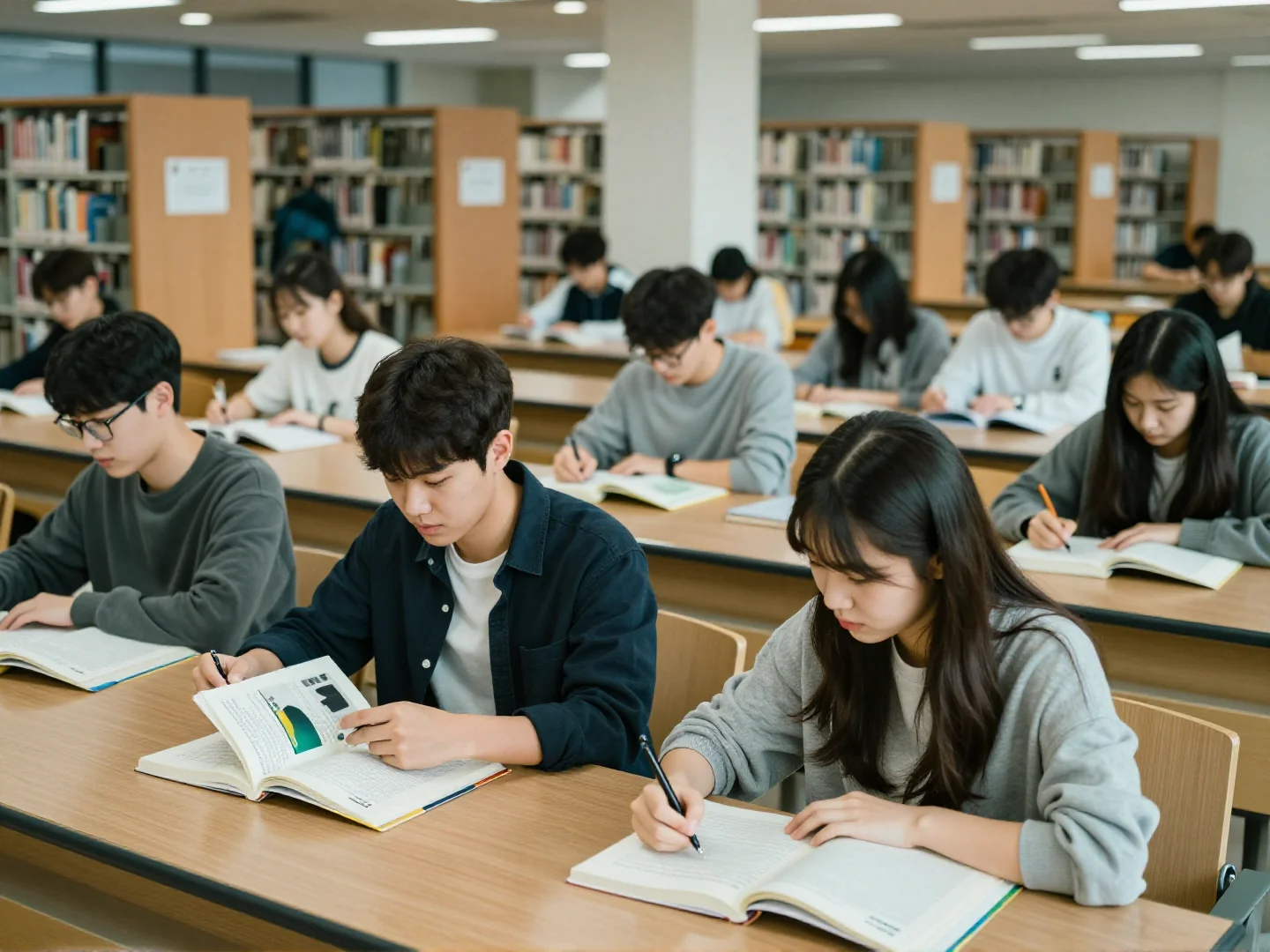 유퀴즈 윤혜정05